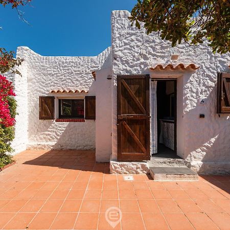 House Eleonora Villa Cala Sapone Luaran gambar