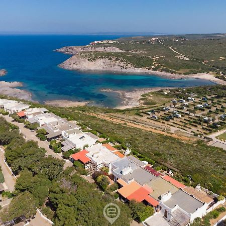 House Eleonora Villa Cala Sapone Luaran gambar