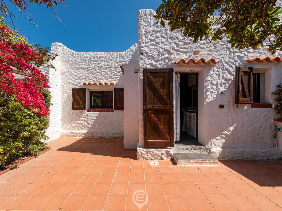 House Eleonora Villa Cala Sapone Luaran gambar