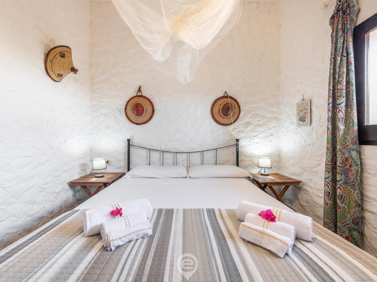 House Eleonora Villa Cala Sapone Luaran gambar