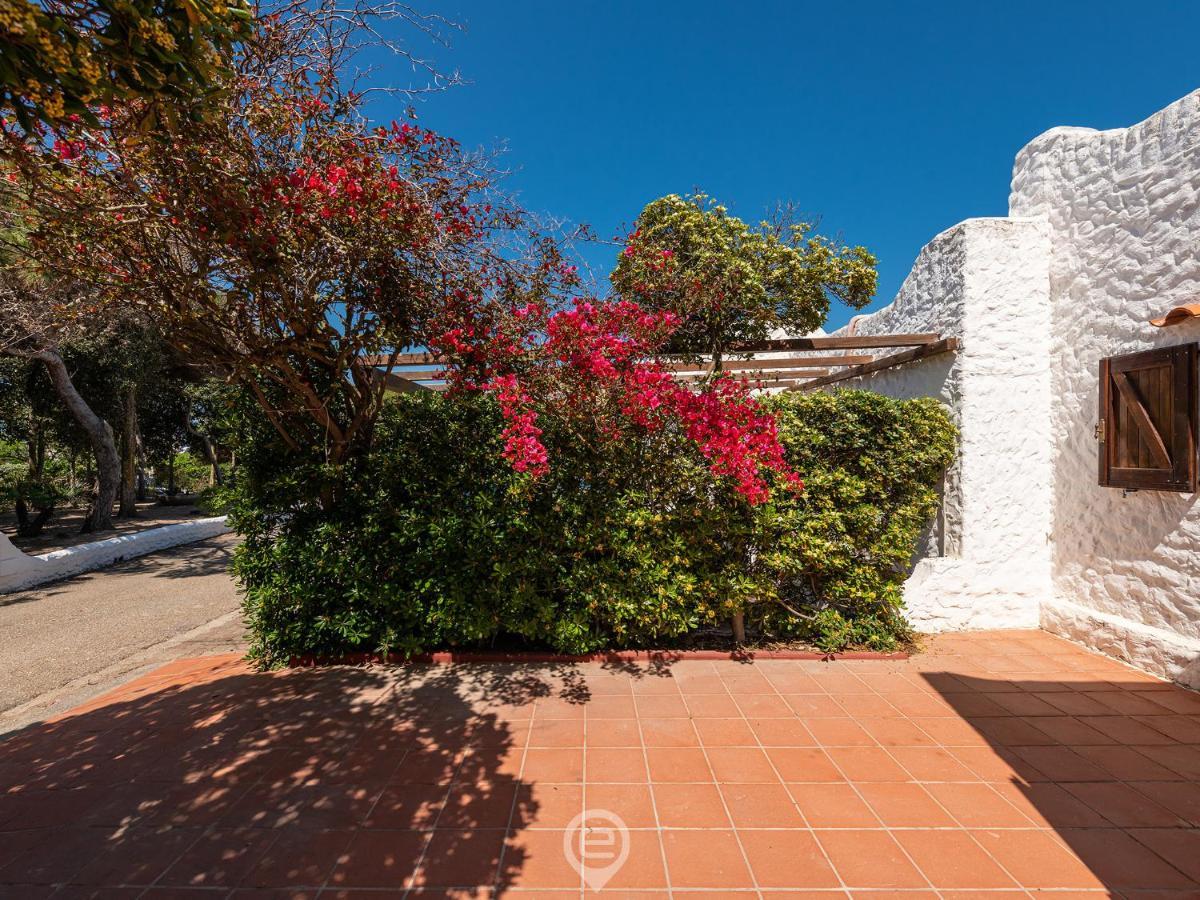House Eleonora Villa Cala Sapone Luaran gambar