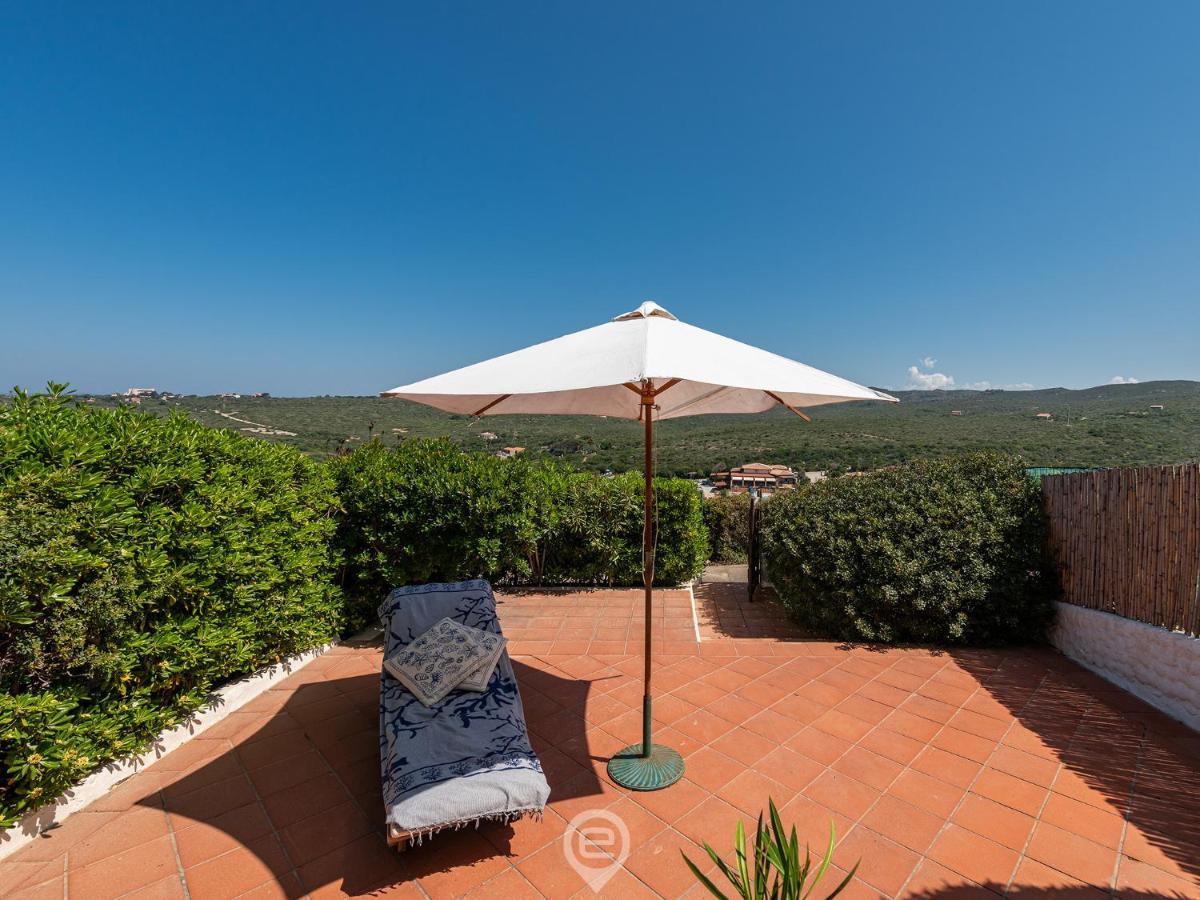 House Eleonora Villa Cala Sapone Luaran gambar