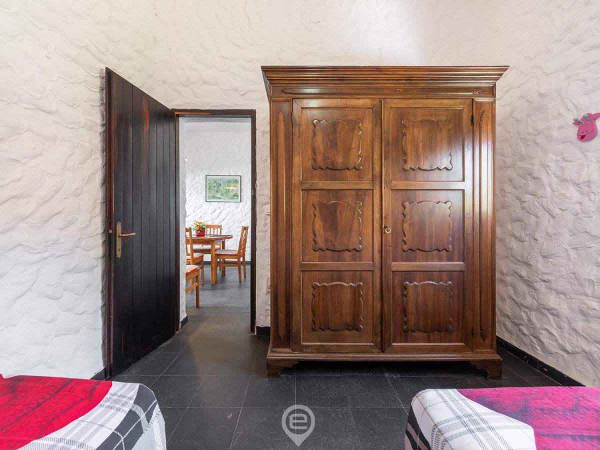 House Eleonora Villa Cala Sapone Luaran gambar